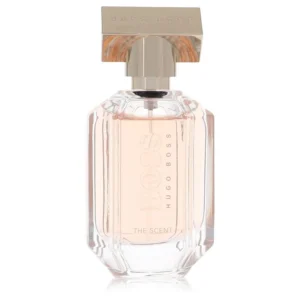 Boss The Scent Eau De Parfum Spray (Tester)