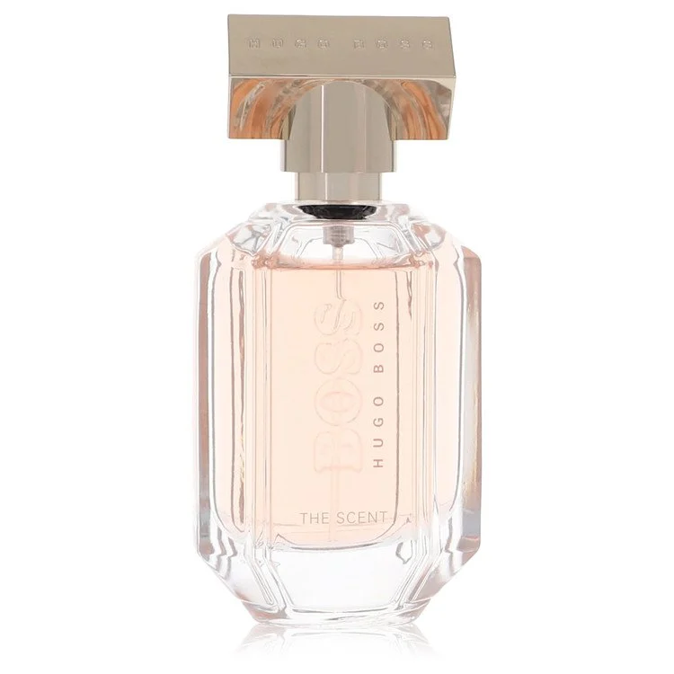 Boss The Scent Eau De Parfum Spray (Tester)