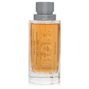 Boss The Scent Eau De Toilette Spray (Tester)