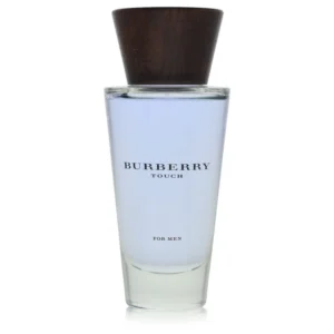 Burberry Touch Eau De Toilette Spray (unboxed)