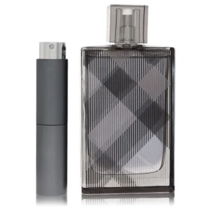 Burberry Brit Travel Spray גברים