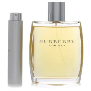 Burberry Travel Spray גברים