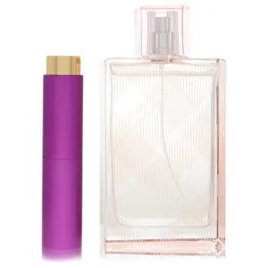 Burberry Brit Sheer Travel Spray