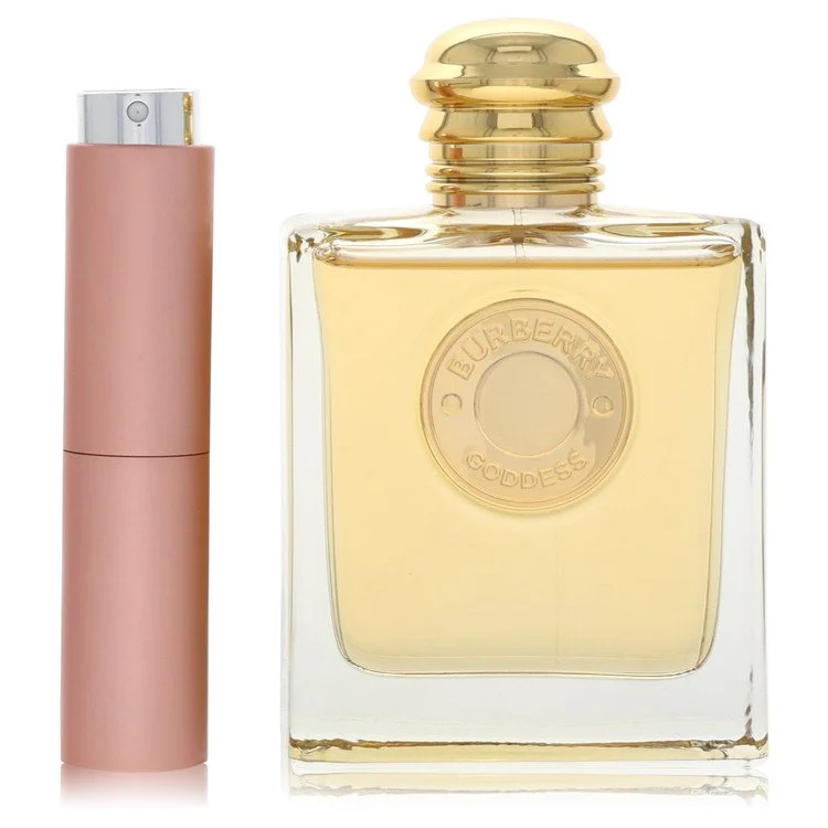 Burberry Goddess Travel Spray