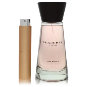 Burberry Touch Travel Spray נשים