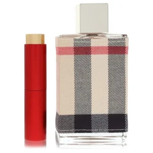 Burberry London (new) Travel Spray נשים