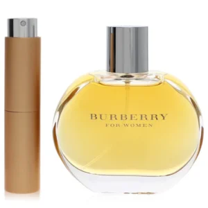 Burberry Travel Spray נשים