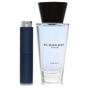 Burberry Touch Travel Spray גברים