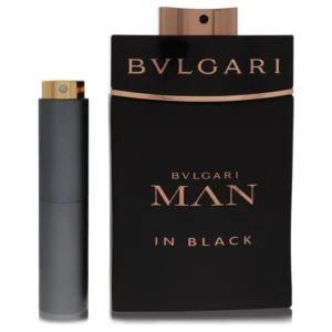 Bvlgari Man In Black Travel Spray