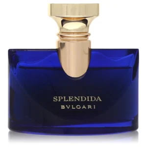 Bvlgari Splendida Tubereuse Mystique Eau De Parfum Spray (Unboxed)