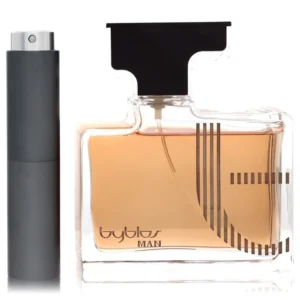 Byblos Man Travel Spray