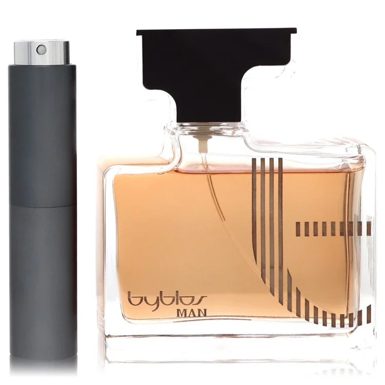 Byblos Man Travel Spray