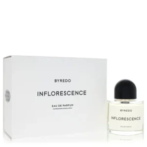 Byredo Inflorescence