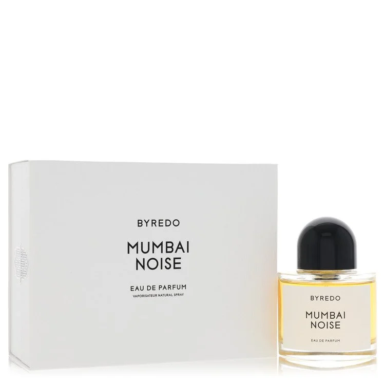 Byredo Mumbai Noise