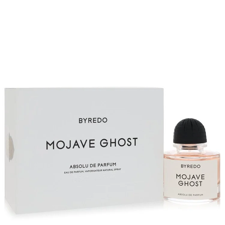 Byredo Mojave Ghost Absolu