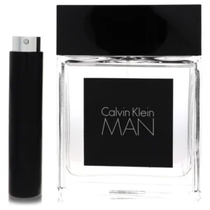 Calvin Klein Man Travel Spray