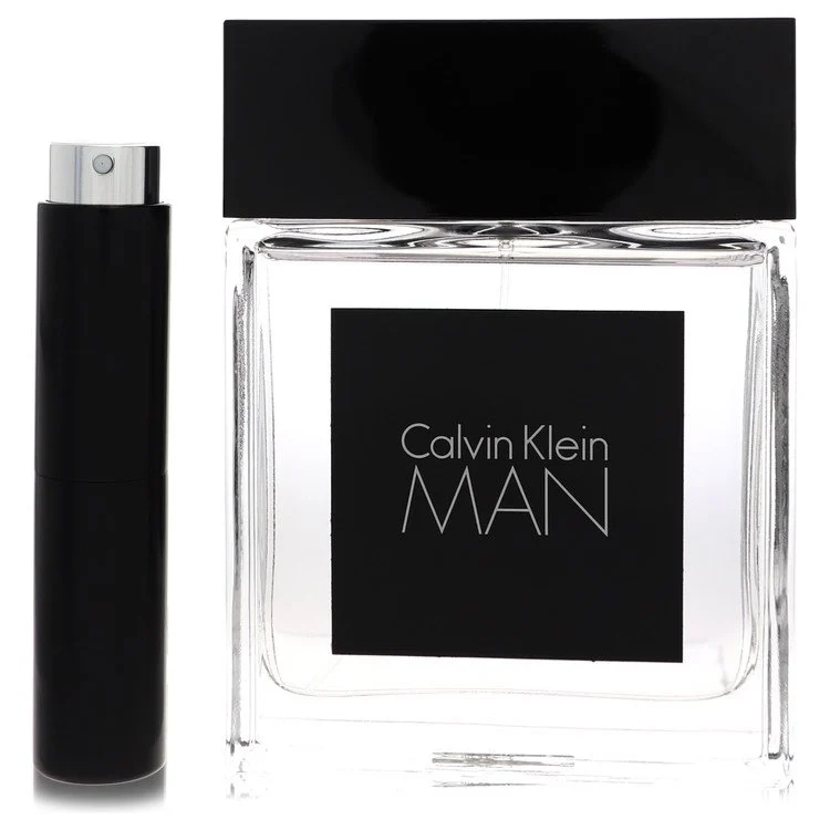 Calvin Klein Man Travel Spray