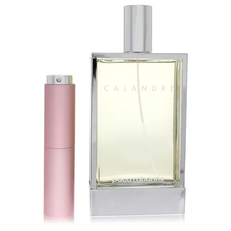 Calandre Travel Spray