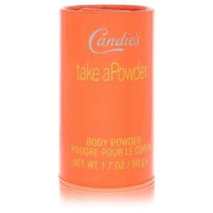 Candies Body Powder Shaker