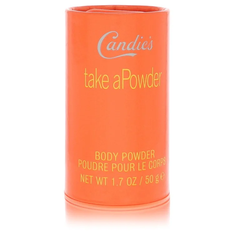 Candies Body Powder Shaker