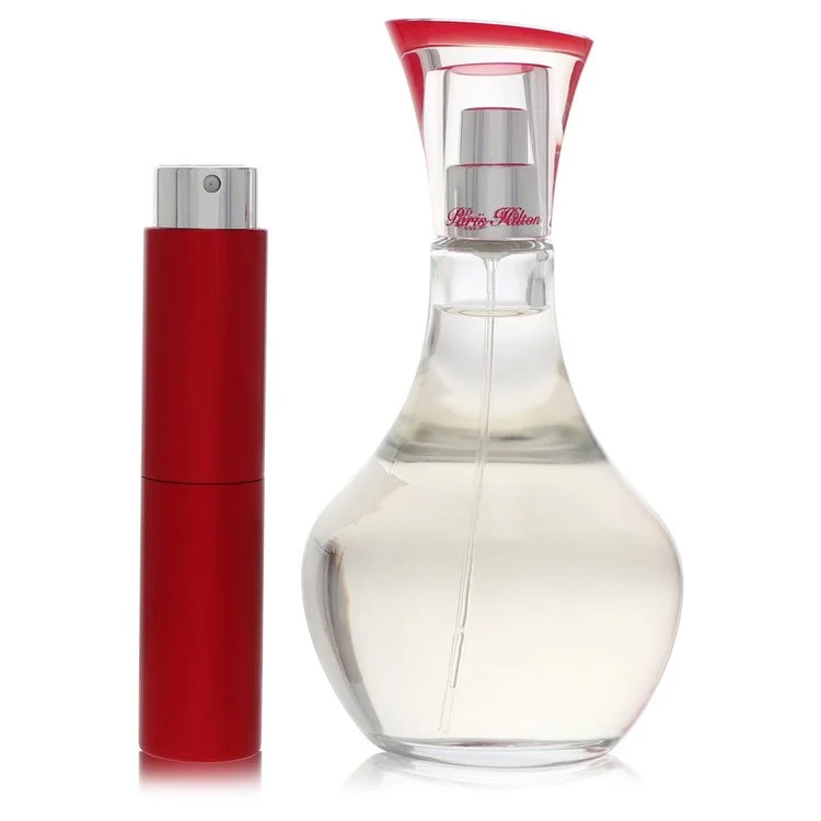 Can Can Travel Spray