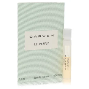 Carven Le Parfum Vial (sample)