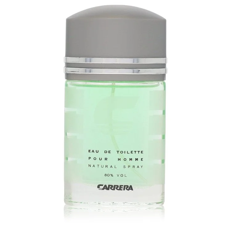 Carrera Eau De Toilette Spray (Tester)