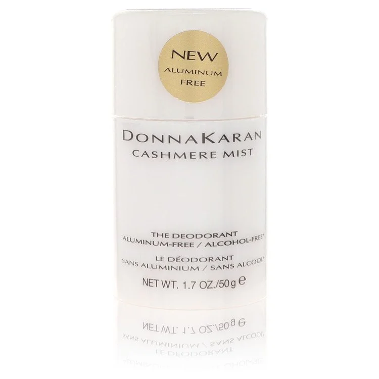 Cashmere Mist Deodorant Stick (Aluminum Free)