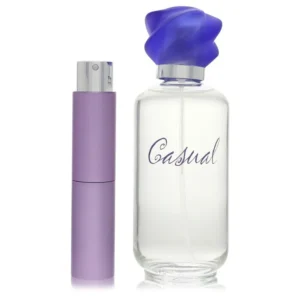 Casual Travel Spray