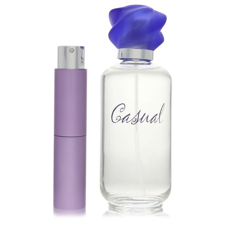 Casual Travel Spray