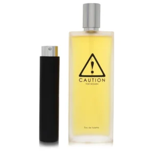 Caution Travel Spray