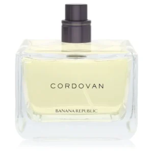 Cordovan Eau De Toilette Spray (New Packaging Tester)