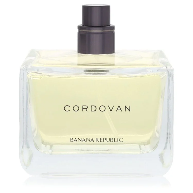Cordovan Eau De Toilette Spray (New Packaging Tester)