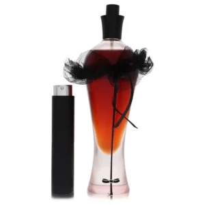 Chantal Thomass Gold Travel Spray