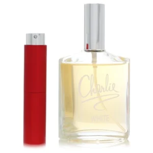 Charlie White Travel Spray