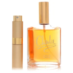 Charlie Gold Travel Spray