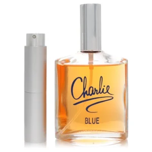 Charlie Blue Travel Spray
