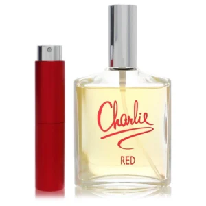 Charlie Red Travel Spray