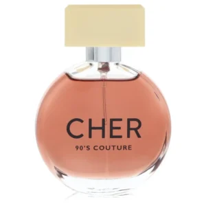 Cher Decades 90's Couture Eau De Parfum Spray (Tester)