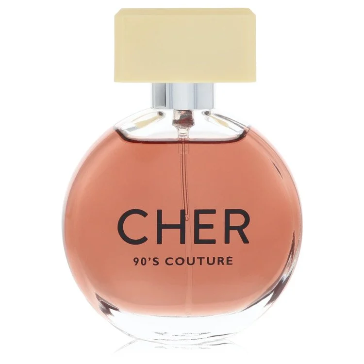 Cher Decades 90's Couture Eau De Parfum Spray (Tester)