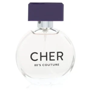 Cher Decades 80's Couture Eau De Parfum Spray (Tester)