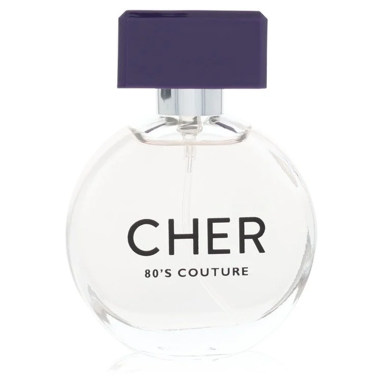 Cher Decades 80's Couture Eau De Parfum Spray (Tester)