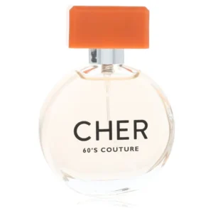 Cher Decades 60's Couture Eau De Parfum Spray (Tester)