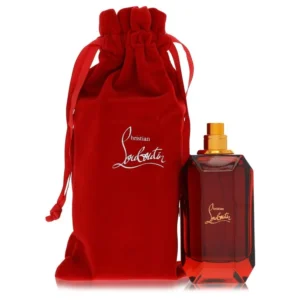 Christian Louboutin Loubicharme Eau De Parfum Intense Spray with pouch (Tester)