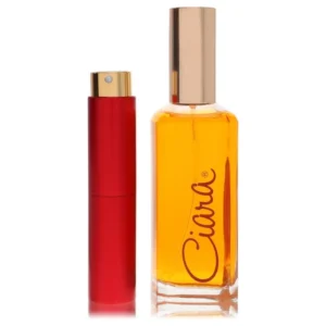 Ciara 100% Travel Spray