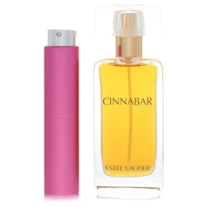 Cinnabar Travel Spray