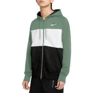 ג'קט קפוצ'ון נייק אייר NSW Air Hoodie גברים