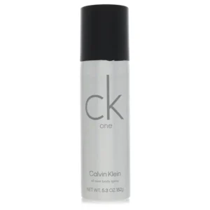 Ck One Body Spray (Unisex) נשים