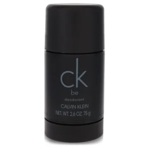 Ck Be Deodorant Stick נשים