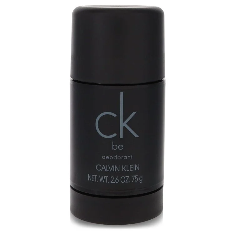 Ck Be Deodorant Stick נשים